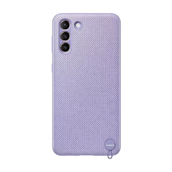 Samsung Galaxy S21 Plus Kvadrat Cover